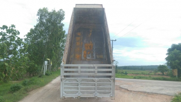 สิบล้อมือสอง สิบล้อมือสอง