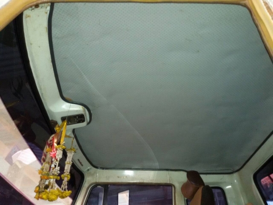 สิบล้อมือสอง สิบล้อมือสอง