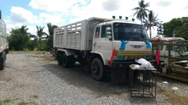 สิบล้อมือสอง สิบล้อมือสอง