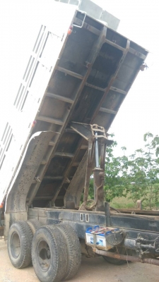 สิบล้อมือสอง สิบล้อมือสอง