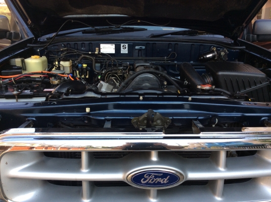 รถกระบะฟอร์ดพร้อมลุย ยกสูง เครื่องช่วงล่างเยี่ยม