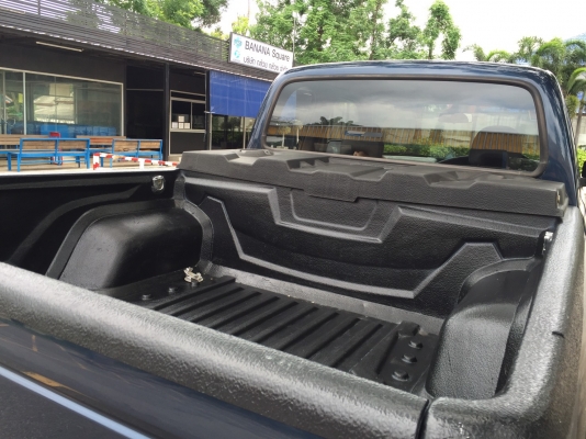 รถกระบะฟอร์ดพร้อมลุย ยกสูง เครื่องช่วงล่างเยี่ยม