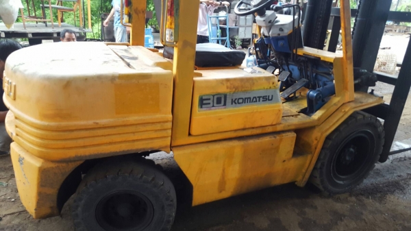 ขายดีเซล3ตันเสา4.5เมตร.รถนอกญี่ปุ่นแท้ๆๆ