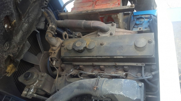 ขายดีเซล3ตันเสา4.5เมตร.รถนอกญี่ปุ่นแท้ๆๆ