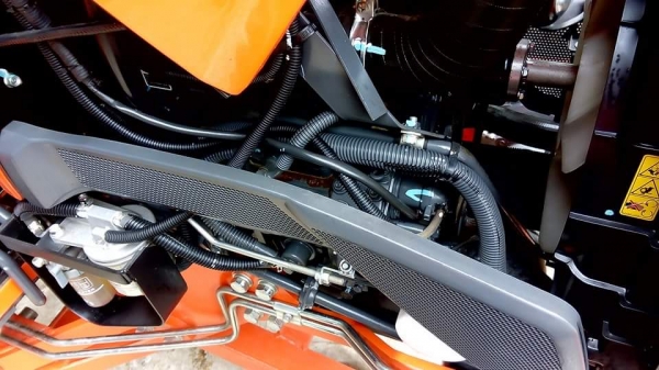 ขายรถไถคูโบต้า KUBOTA L 3608SP พร้อมชุดใบมีดดันหน้าคานล่าง ผาน 6X22 ขายรถไถคูโบต้า KUBOTA L 3608SP พร้อมชุดใบมีดดันหน้าคานล่าง ผาน 6X22