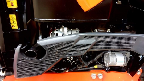 ขายรถไถคูโบต้า KUBOTA L 3608SP พร้อมชุดใบมีดดันหน้าคานล่าง ผาน 6X22 ขายรถไถคูโบต้า KUBOTA L 3608SP พร้อมชุดใบมีดดันหน้าคานล่าง ผาน 6X22