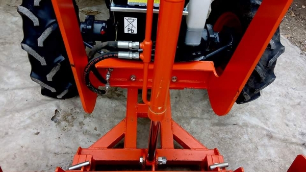 ขายรถไถคูโบต้า KUBOTA L 3608SP พร้อมชุดใบมีดดันหน้าคานล่าง ผาน 6X22 ขายรถไถคูโบต้า KUBOTA L 3608SP พร้อมชุดใบมีดดันหน้าคานล่าง ผาน 6X22