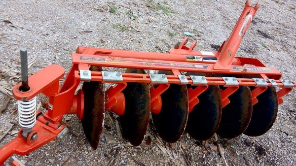 ขายรถไถคูโบต้า KUBOTA L 3608SP พร้อมชุดใบมีดดันหน้าคานล่าง ผาน 6X22 ขายรถไถคูโบต้า KUBOTA L 3608SP พร้อมชุดใบมีดดันหน้าคานล่าง ผาน 6X22