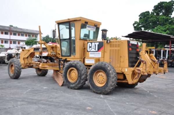 มาถึงใหม่ๆครับ รถมอเตอร์เกรดเดอร์ MOTORGRADER CATERPILLAR 140H มาถึงใหม่ๆครับ รถมอเตอร์เกรดเดอร์ MOTORGRADER CATERPILLAR 140H