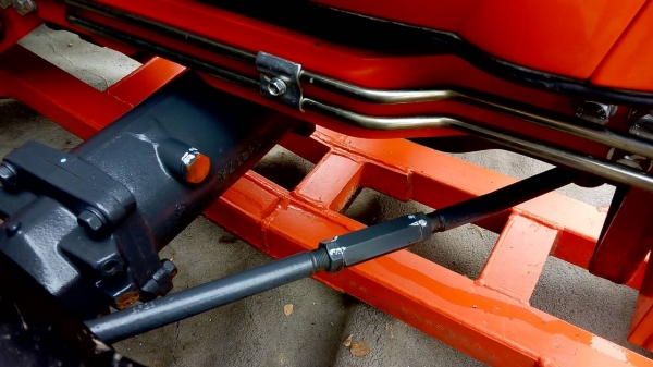 ขายรถไถคูโบต้า KUBOTA L 3608SP พร้อมชุดใบมีดดันหน้าคานล่าง ผาน 6X22 ขายรถไถคูโบต้า KUBOTA L 3608SP พร้อมชุดใบมีดดันหน้าคานล่าง ผาน 6X22