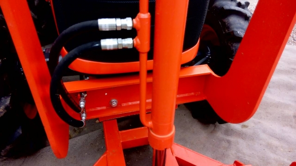 ขายรถไถคูโบต้า KUBOTA L 3608SP พร้อมชุดใบมีดดันหน้าคานล่าง ผาน 6X22 ขายรถไถคูโบต้า KUBOTA L 3608SP พร้อมชุดใบมีดดันหน้าคานล่าง ผาน 6X22