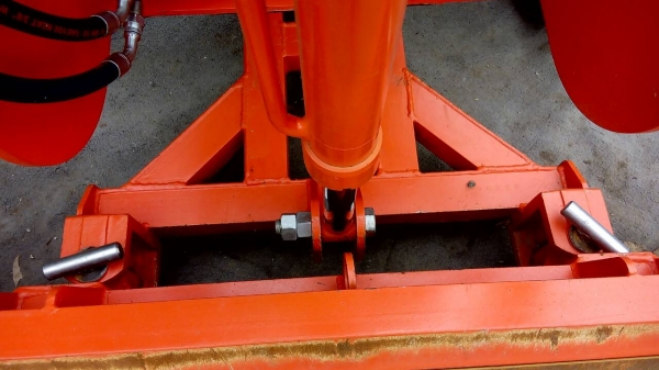 ขายรถไถคูโบต้า KUBOTA L 3608SP พร้อมชุดใบมีดดันหน้าคานล่าง ผาน 6X22 ขายรถไถคูโบต้า KUBOTA L 3608SP พร้อมชุดใบมีดดันหน้าคานล่าง ผาน 6X22