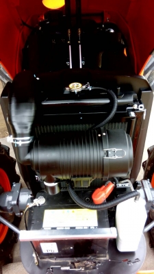 ขายรถไถคูโบต้า KUBOTA L 3608SP พร้อมชุดใบมีดดันหน้าคานล่าง ผาน 6X22 ขายรถไถคูโบต้า KUBOTA L 3608SP พร้อมชุดใบมีดดันหน้าคานล่าง ผาน 6X22