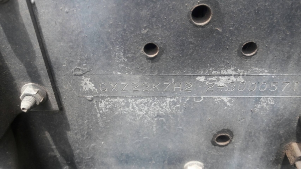 หัวลากisuzu320แรง2เพลา