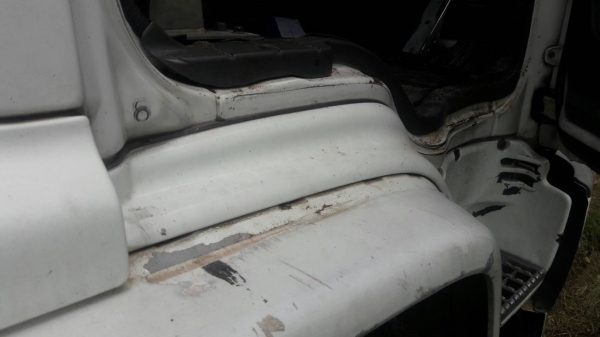 หัวลากisuzu320แรง2เพลา