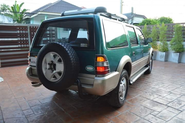 รถกระบะ