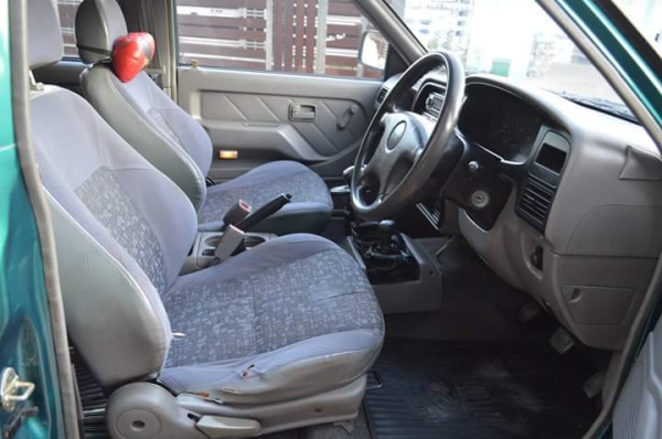 รถกระบะ