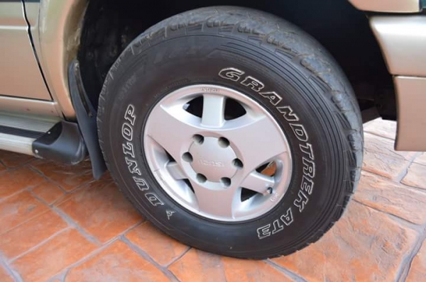 รถกระบะ