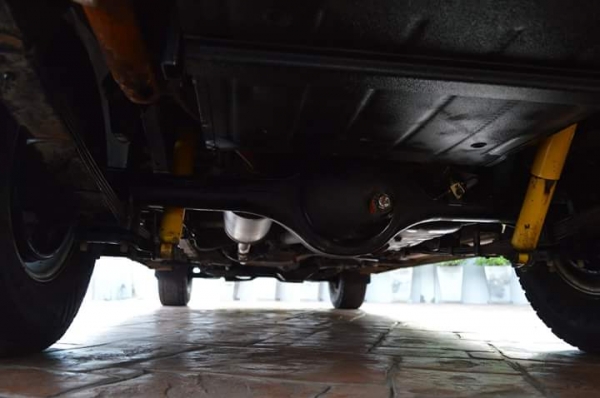 รถกระบะ