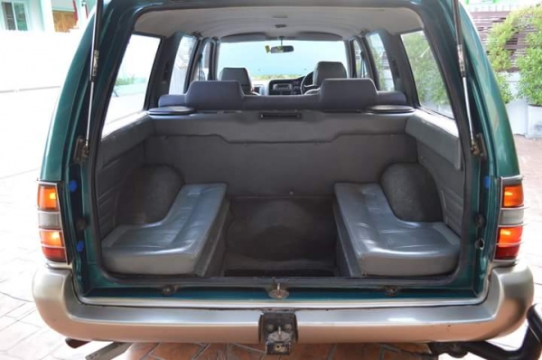 รถกระบะ