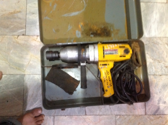 บอล็กไฟฟ้าฮิตาซิ 6หุน ญี่ปุ่น