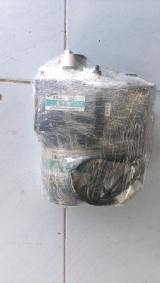 มอเตอร์เกียร์ STS พร้อมสปีดคอนโทลร RPM