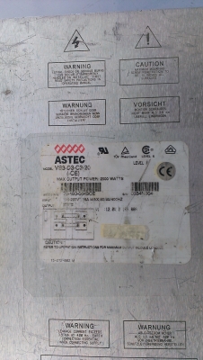 ขาย Power supply ญี่ปุ่น (ASTEC) ขาย Power supply ญี่ปุ่น (ASTEC)