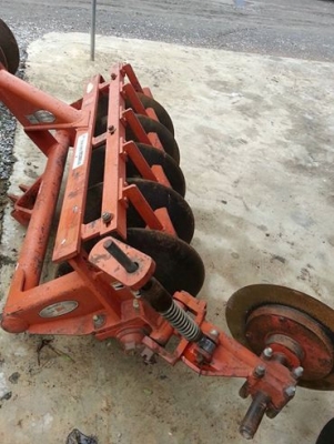 ผานตราช้าง 5 ใบ ใช้งานได้