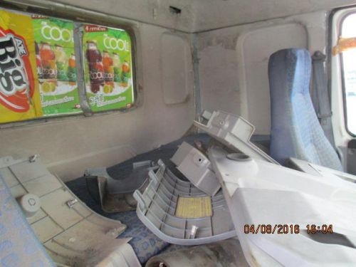 ขายหัวลากSinotruk NGV  ปี2012  ราคา 250,000 บาท