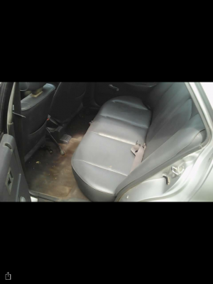 รถเก๋งcivic