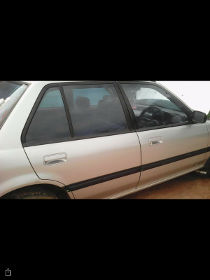 รถเก๋งcivic