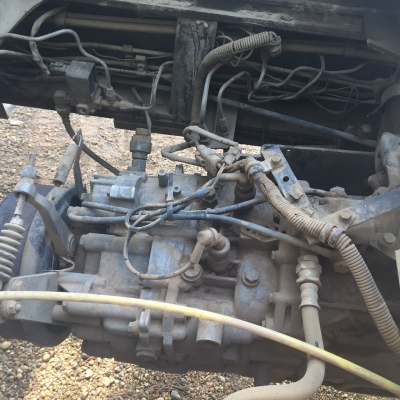 ขายรถสิบล้อ ISUZU