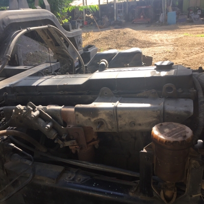 ขายรถสิบล้อ ISUZU