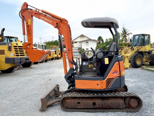 HITACHI ZX30U-2 ญี่ปุ่นแท้ โทร.090-986-2521 อ๊อบ