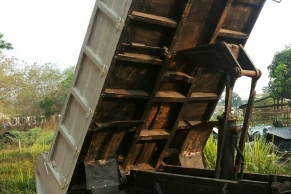 ขาย6ล้อดั้ม ฮีโน่ KM777 เครื่อง117แรง แอร์ เพาเวอร์ สโลกลาง ช่วงล่างF รถสวยขับดี พร้อมใช้งาน ทะเบียนเต็ม ขาย6ล้อดั้ม ฮีโน่ KM777 เครื่อง117แรง แอร์ เพาเวอร์ สโลกลาง ช่วงล่างF รถสวยขับดี พร้อมใช้งาน ทะเบียนเต็ม