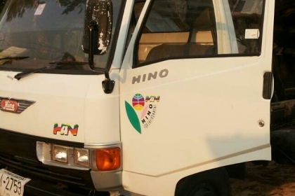 ขาย6ล้อดั้ม ฮีโน่ KM777 เครื่อง117แรง แอร์ เพาเวอร์ สโลกลาง ช่วงล่างF รถสวยขับดี พร้อมใช้งาน ทะเบียนเต็ม ขาย6ล้อดั้ม ฮีโน่ KM777 เครื่อง117แรง แอร์ เพาเวอร์ สโลกลาง ช่วงล่างF รถสวยขับดี พร้อมใช้งาน ทะเบียนเต็ม