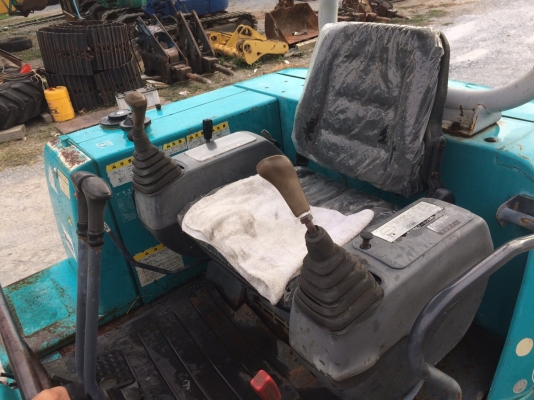 KUBOTA K-030. ญี่ปุ่นแท้ โทร.090-986-2521 อ๊อบ