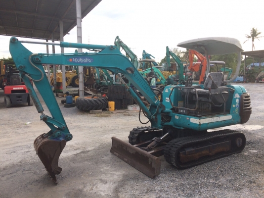 KUBOTA K-030. ญี่ปุ่นแท้ โทร.090-986-2521 อ๊อบ