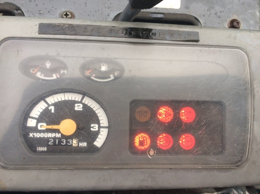 KUBOTA K-030. ญี่ปุ่นแท้ โทร.090-986-2521 อ๊อบ