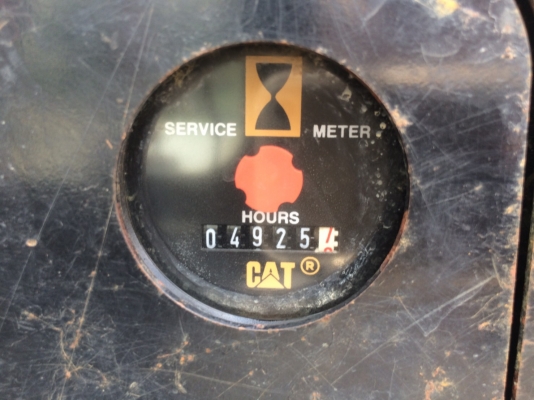 CAT 304CR ญี่ปุ่นแท้ โทร.090-986-2521 อ๊อบ