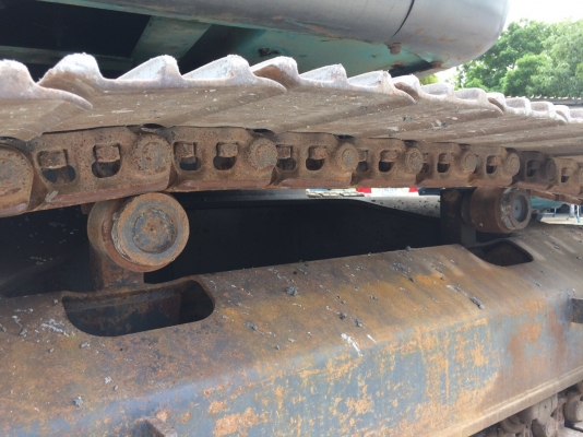 KOBELCO SK200-3 ซุปเปอร์ ญี่ปุ่นแท้ โทร.090-986-2521 อ๊อบ