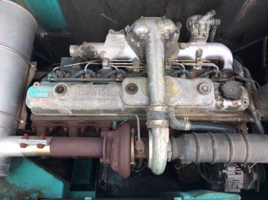 KOBELCO SK200-3 ซุปเปอร์ ญี่ปุ่นแท้ โทร.090-986-2521 อ๊อบ