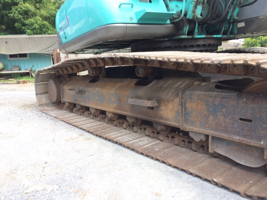 KOBELCO SK200-3 ซุปเปอร์ ญี่ปุ่นแท้ โทร.090-986-2521 อ๊อบ