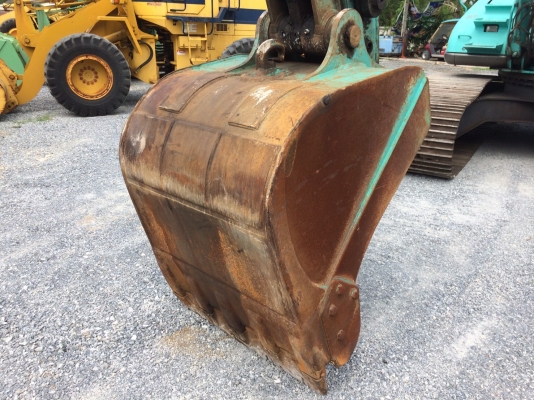 KOBELCO SK200-3 ซุปเปอร์ ญี่ปุ่นแท้ โทร.090-986-2521 อ๊อบ