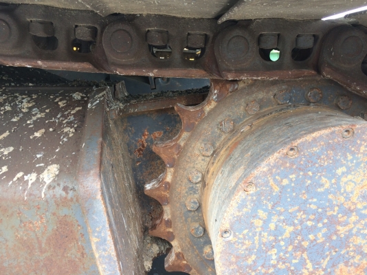 KOBELCO SK200-3 ซุปเปอร์ ญี่ปุ่นแท้ โทร.090-986-2521 อ๊อบ