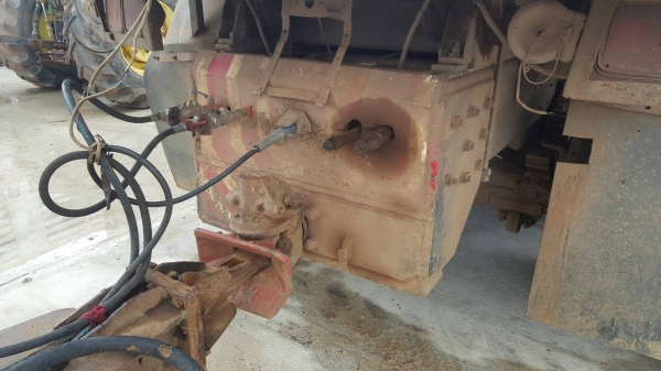 ขาย รถพ่วงดั้มแม่-ลูก ISUZU DECA 270 EURO 1 ปี 46 เครื่องเดิม 270 เกียร์เดิม ZF คัสซีสวยตลอดเส้น เอกสารเล่มทะเบียนพร้อมโอน