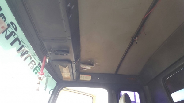 ขาย รถพ่วงดั้มแม่-ลูก ISUZU DECA 270 EURO 1 ปี 46 เครื่องเดิม 270 เกียร์เดิม ZF คัสซีสวยตลอดเส้น เอกสารเล่มทะเบียนพร้อมโอน