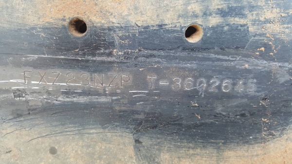 ขาย รถพ่วงดั้มแม่-ลูก ISUZU DECA 270 EURO 1 ปี 46 เครื่องเดิม 270 เกียร์เดิม ZF คัสซีสวยตลอดเส้น เอกสารเล่มทะเบียนพร้อมโอน