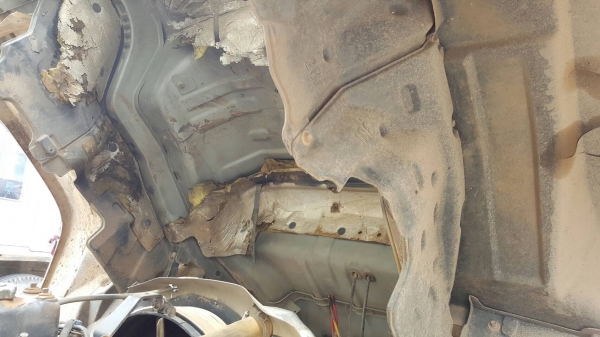 ขาย รถพ่วง ISUZU DECA 320  ปี 47 ดั้มเกษตรแม่-ลูก ต่ออู่ เอส ที เทรลเลอร์ คัสซีสวยตลอดเส้น เครื่องเดิม เกียร์เดิม เอกสารเล่มทะเบียนพร้อมโอน