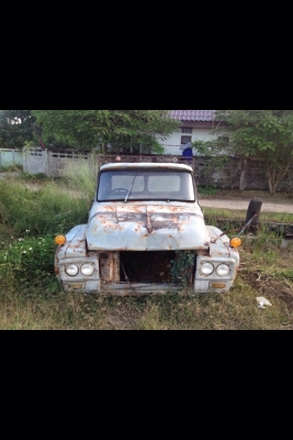 ขายหัวเก๋งอีสุหน้ายาว